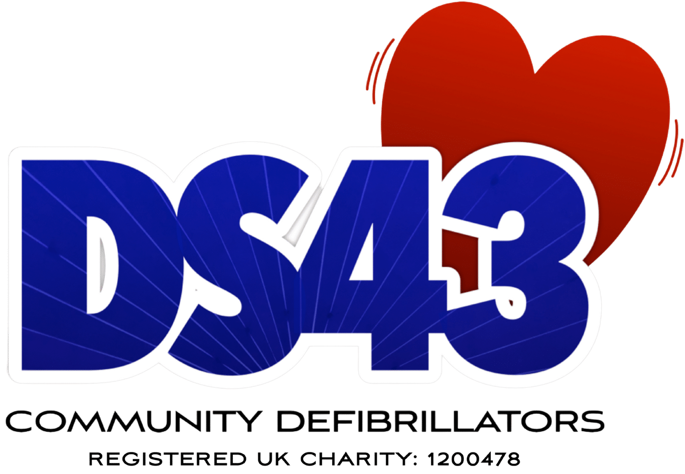 DS43 Logo
