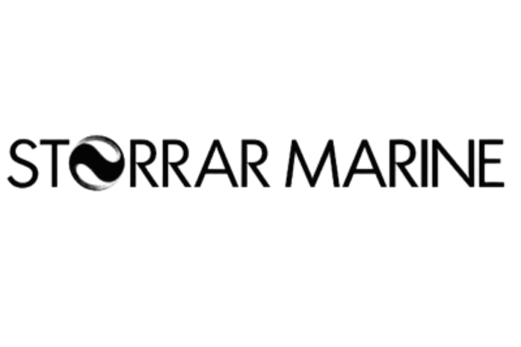 Storrar Marine Logo