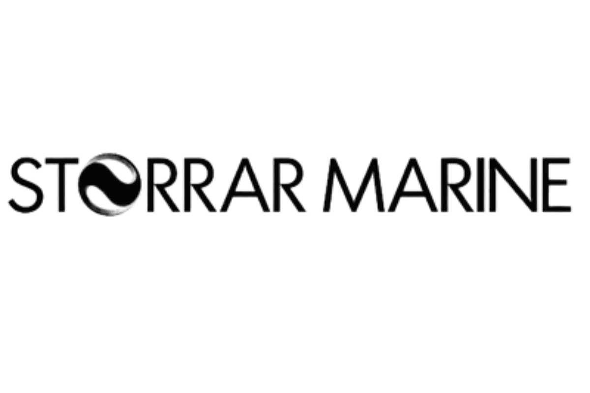 Storrar Marine Logo