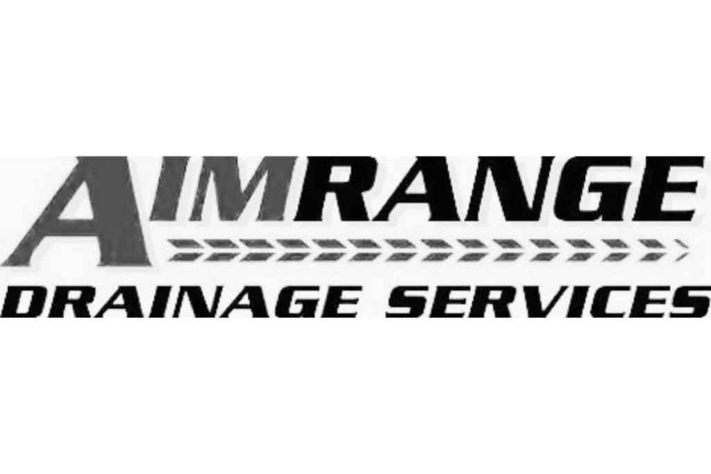 Aimrange logo